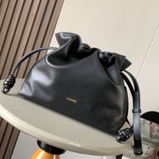 Loewe Flamenco Bags